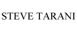 STEVE TARANI trademark