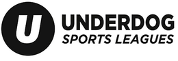 U UNDERDOG SPORTS LEAGUES trademark