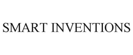 SMART INVENTIONS trademark