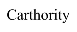 CARTHORITY trademark