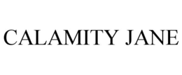 CALAMITY JANE trademark