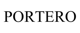 PORTERO trademark