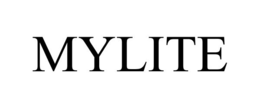 MYLITE trademark