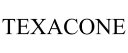 TEXACONE trademark