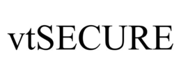 VTSECURE trademark