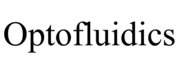 OPTOFLUIDICS trademark