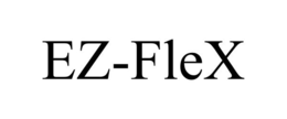EZ-FLEX trademark