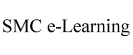 SMC E-LEARNING trademark