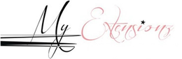 MY EXTENSIONZ trademark