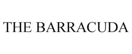 THE BARRACUDA trademark