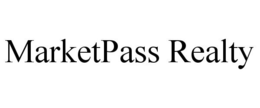 MARKETPASS REALTY trademark