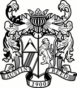 AUSTIN REED 1900 trademark