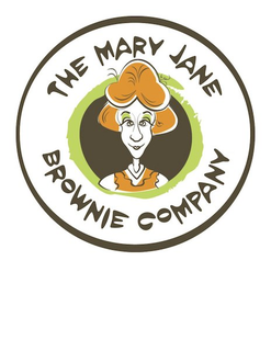 THE MARY JANE BROWNIE COMPANY trademark