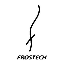 F FROSTECH trademark