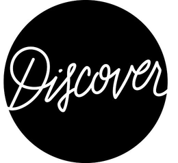 DISCOVER trademark