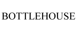 BOTTLEHOUSE trademark