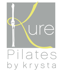KURE PILATES BY KRYSTA trademark