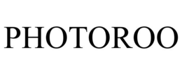 PHOTOROO trademark