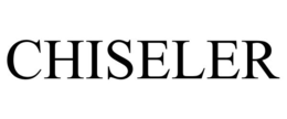 CHISELER trademark
