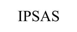 IPSAS trademark