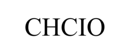 CHCIO trademark