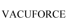 VACUFORCE trademark