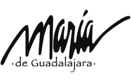 MARÍA ·DE GUADALAJARA· trademark