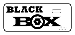 BLACK BOX trademark