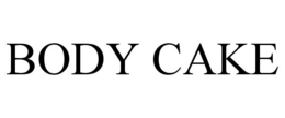 BODY CAKE trademark