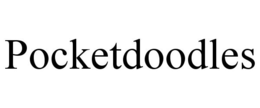 POCKETDOODLES trademark