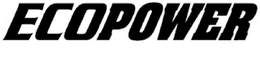 ECOPOWER trademark