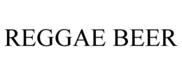 REGGAE BEER trademark