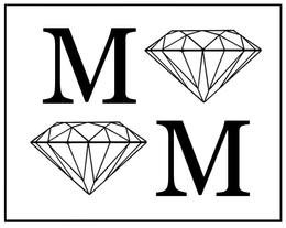 MM trademark