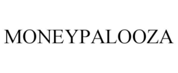 MONEYPALOOZA trademark