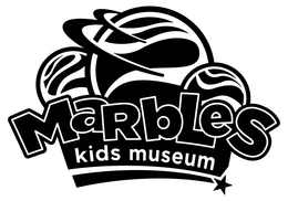 MARBLES KIDS MUSEUM trademark