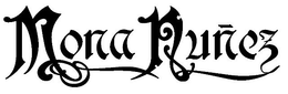 MONA NUNEZ trademark