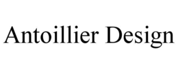 ANTOILLIER DESIGN trademark