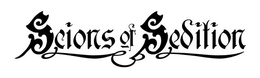 SCIONS OF SEDITION trademark