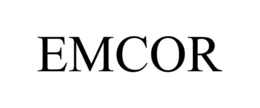 EMCOR trademark