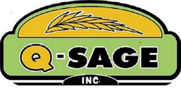 Q-SAGE INC. trademark