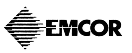 EMCOR trademark