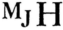 MJH trademark