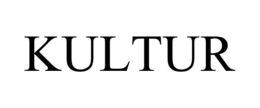 KULTUR trademark