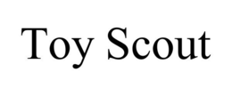 TOY SCOUT trademark