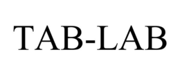 TAB-LAB trademark