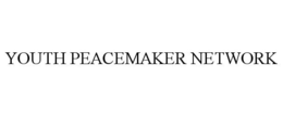 YOUTH PEACEMAKER NETWORK trademark