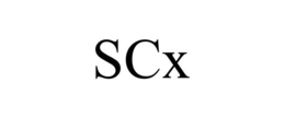 SCX trademark