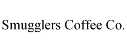 SMUGGLERS COFFEE CO. trademark