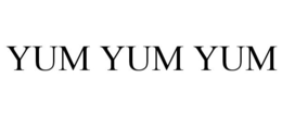 YUM YUM YUM trademark