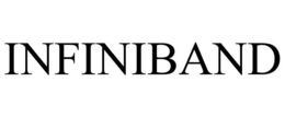 INFINIBAND trademark